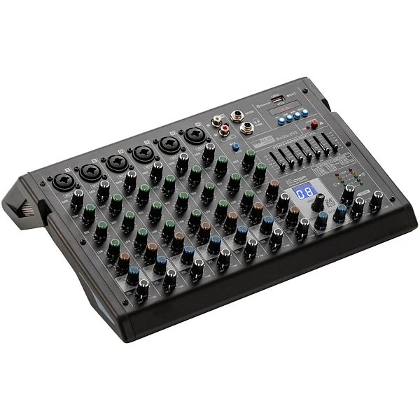 Микшерный пульт Echo Acoustic MiniStar 61FX