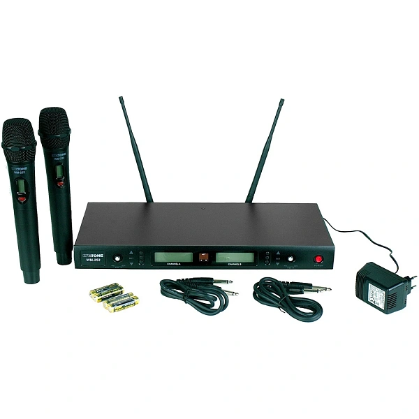 Радиосистема Invotone WM252