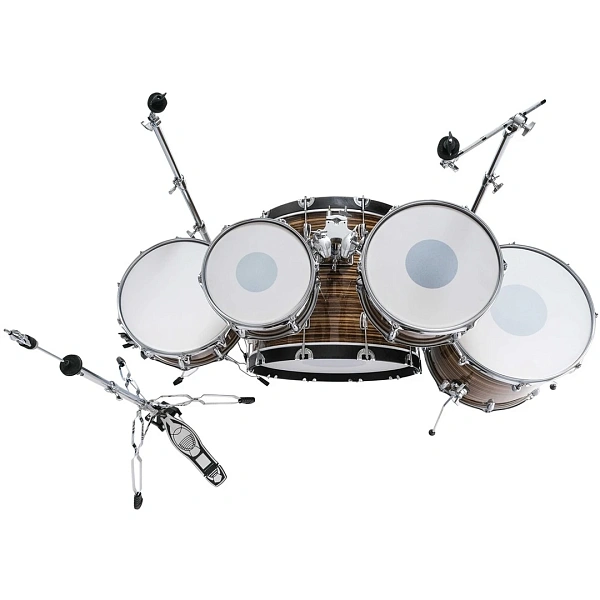 Ударная установка LDrums LD-2218-64-09