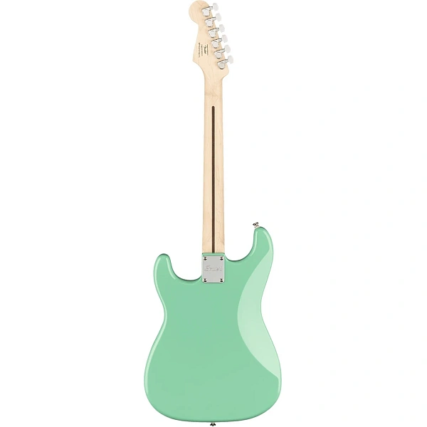 Электрогитара Fender Squier Bullet Stratocaster HT HSS LRL Sea Foam Green