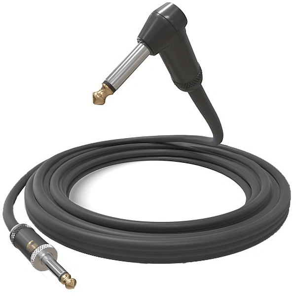 Инструментальный кабель Planet Waves PW-AMSGRA-20
