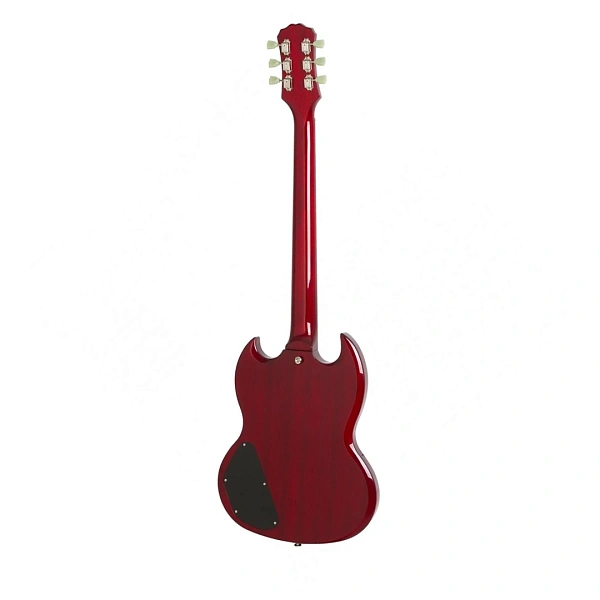 Электрогитара Epiphone G-400 Pro Cherry