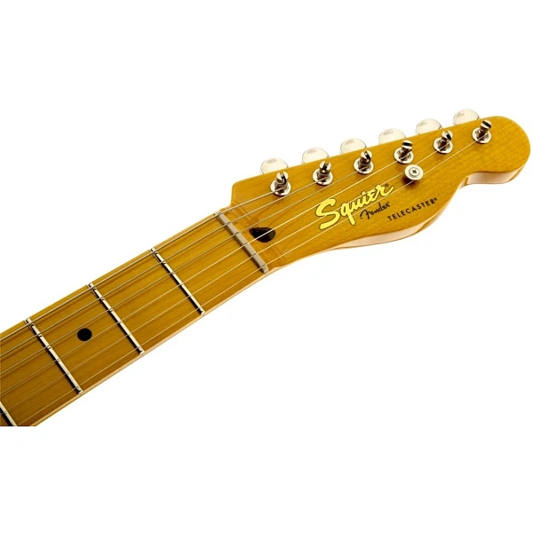 Электрогитара Fender Squier Classic Vibe Telecaster '50s MN Butterscotch Blonde