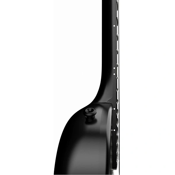 Акустическая гитара Nebula Asteroid Cosmic Black