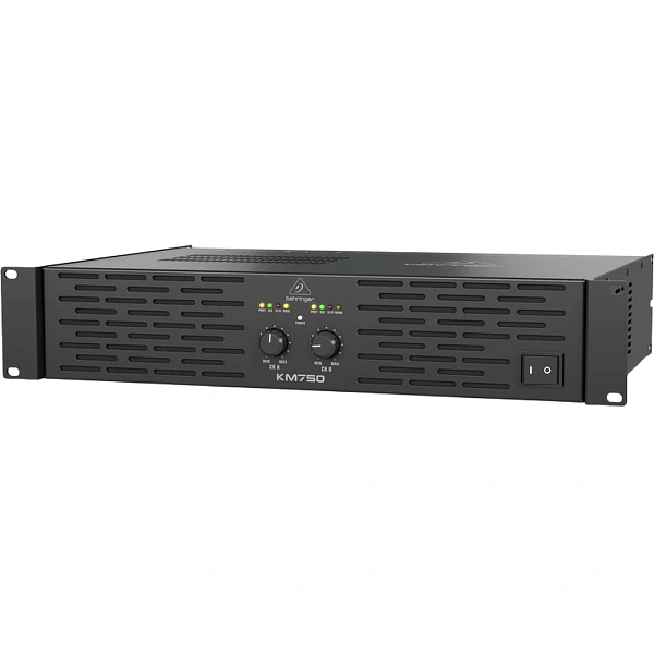 Усилитель Behringer iNUKE KM750