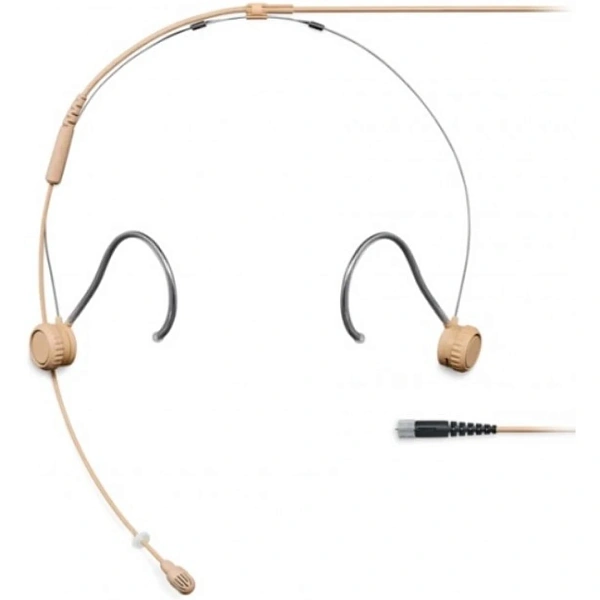 Головной микрофон Shure TH53T/O-MDOT