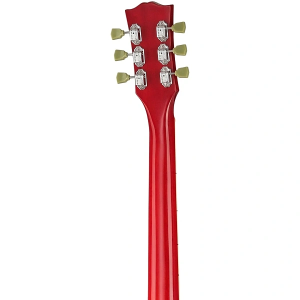 Электрогитара Foix FEG/FEG-KG-10-RED