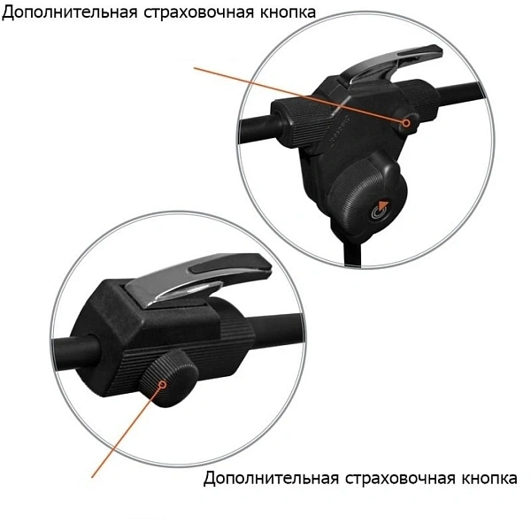Стойка микрофонная Bespeco MSF10C