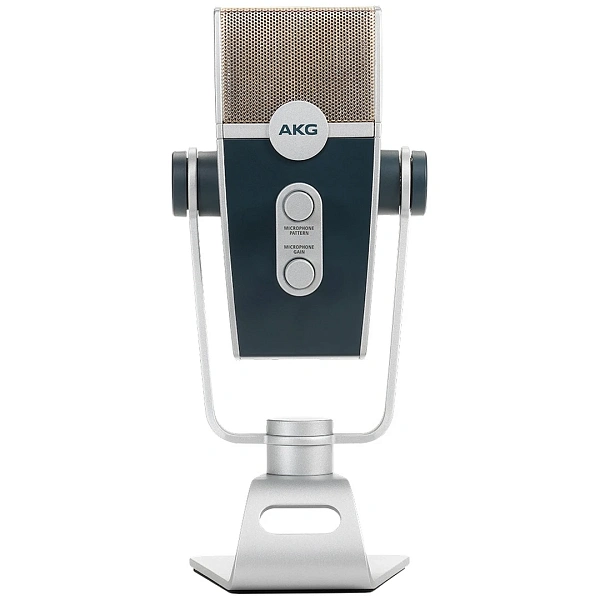 Микрофон AKG C44-USB