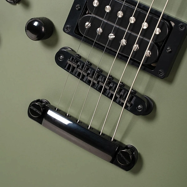 Электрогитара Cort MBM-2H LH SOG