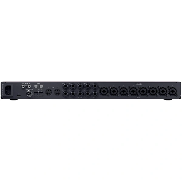 Аудиоинтерфейс Focusrite Scarlett 18i20 4th gen