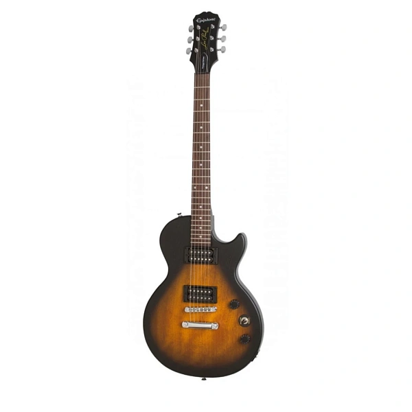 Электрогитара Epiphone Les Paul Special VE Vintage Worn Vintage Sunburst