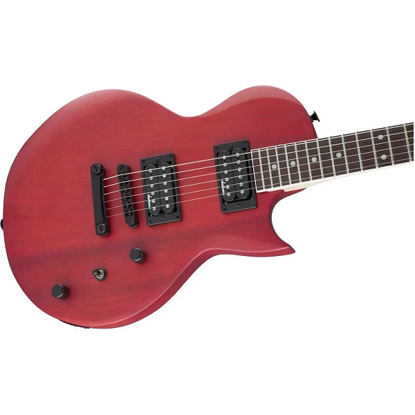 Электрогитара Jackson SC JS22 Monarkh AM Red Stain