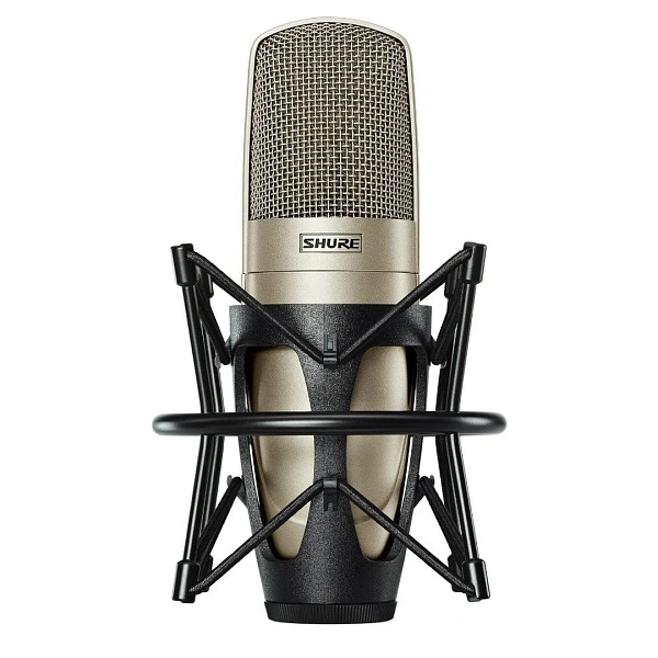 Микрофон Shure KSM32/SL