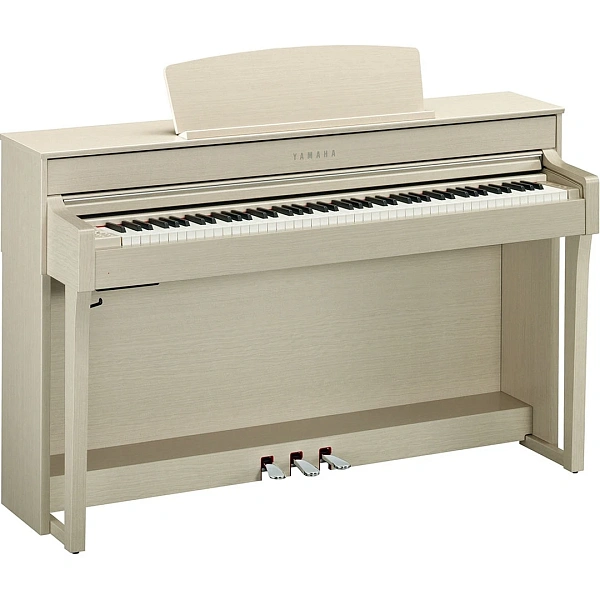 Цифровое пианино Yamaha Clavinova CLP-645WA