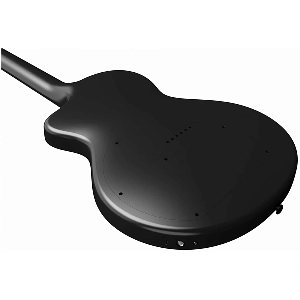 Смарт электрогитара Nebula Seeker Cosmic Black
