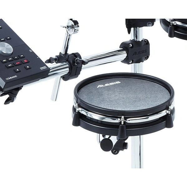 Электронная ударная установка Alesis Command Mesh Kit
