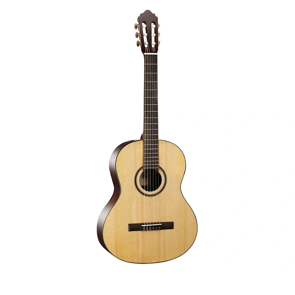 Классическая гитара Cort AC160 NAT