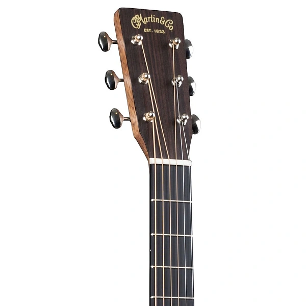 Электроакустическая гитара Martin D-12E Road Series