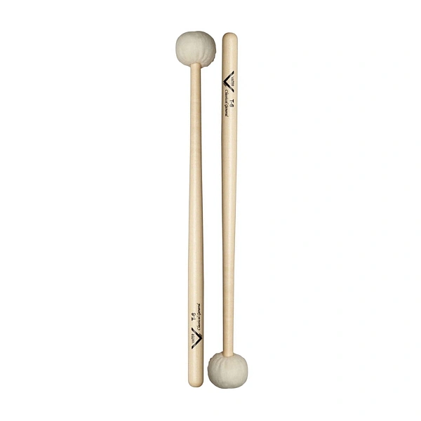 Колотушки для литавр Vater VMT6