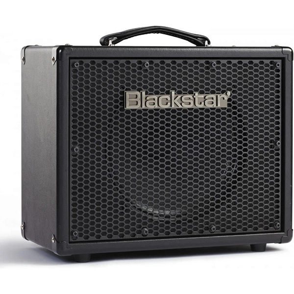 Комбоусилитель Blackstar HT Metal 5HR