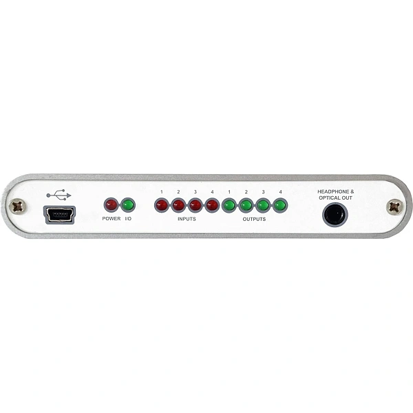 Аудиоинтерфейс ESI MAYA44 USB+