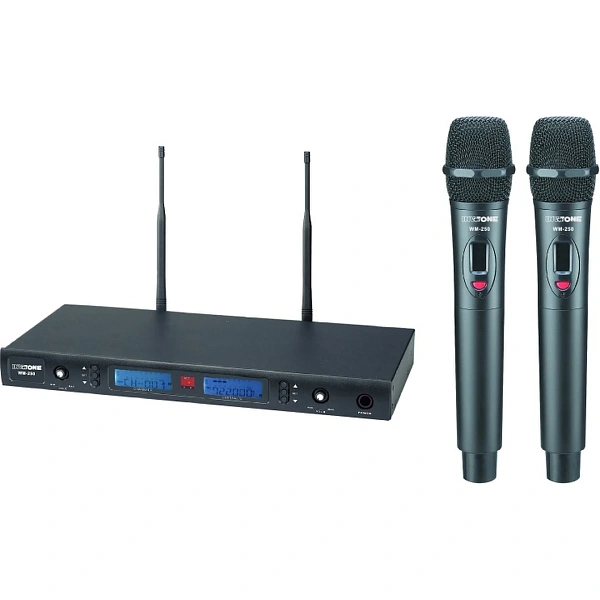 Радиосистема Invotone WM250