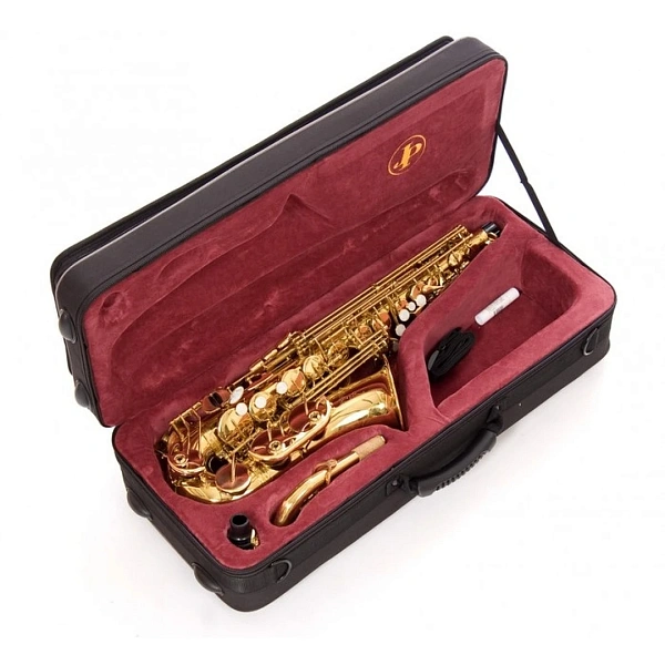 Саксофон John Packer JP045G