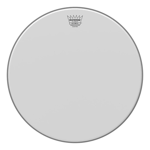 Пластик Remo CL-0116-BA