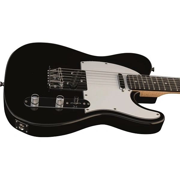 Электрогитара Eko VT-380 Black