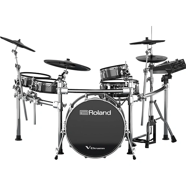 Электронная ударная установка Roland TD-50KVX Kit