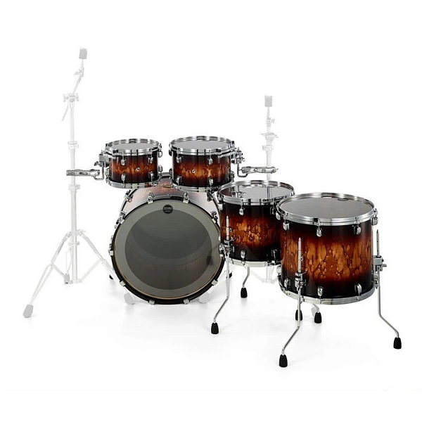 Ударная установка Tama Starclassic WBS52RZS-MBR