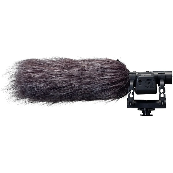 Ветрозащита Zoom WSU-2