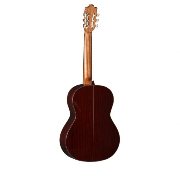 Классическая гитара Alhambra 2304 Solid Mahogany