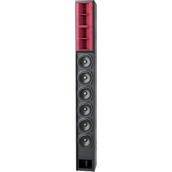 Пассивная акустическая система Audiocenter L65 MK2
