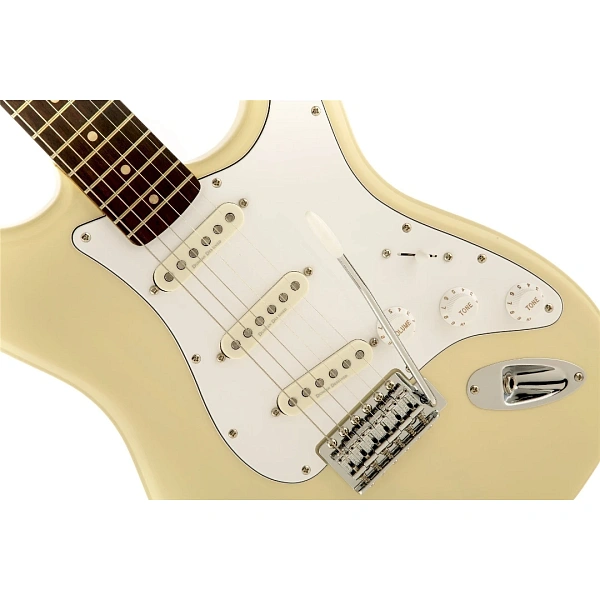 Электрогитара Fender Squier Vintage Modified Stratocaster RW Vintage Blonde