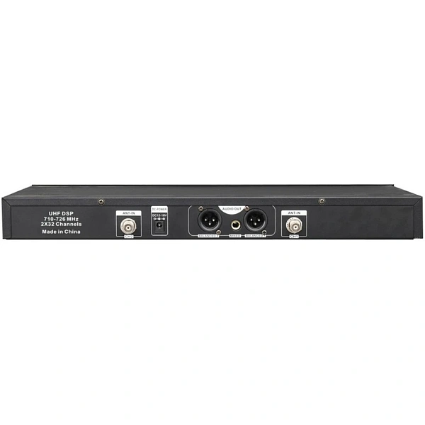 Радиосистема Axelvox DWS7000HT RT Bundle