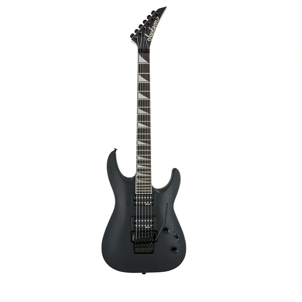 Электрогитара Jackson JS32 Dinky Arch Top DKA AH Satin Black