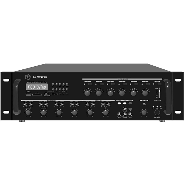 Усилитель Show PS-2406