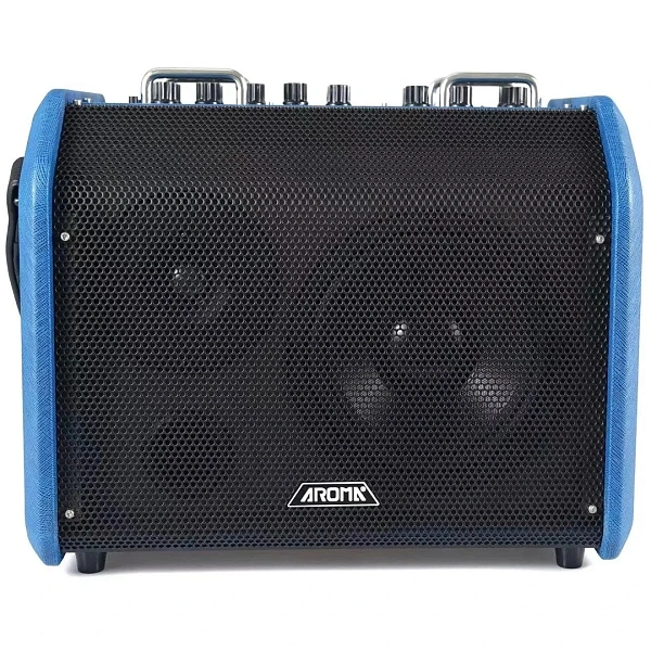 Комбоусилитель Aroma AG-80A BL