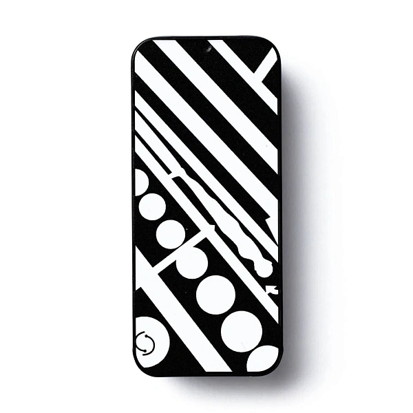 Набор медиаторов Dunlop EVHPT05 EVH Circles
