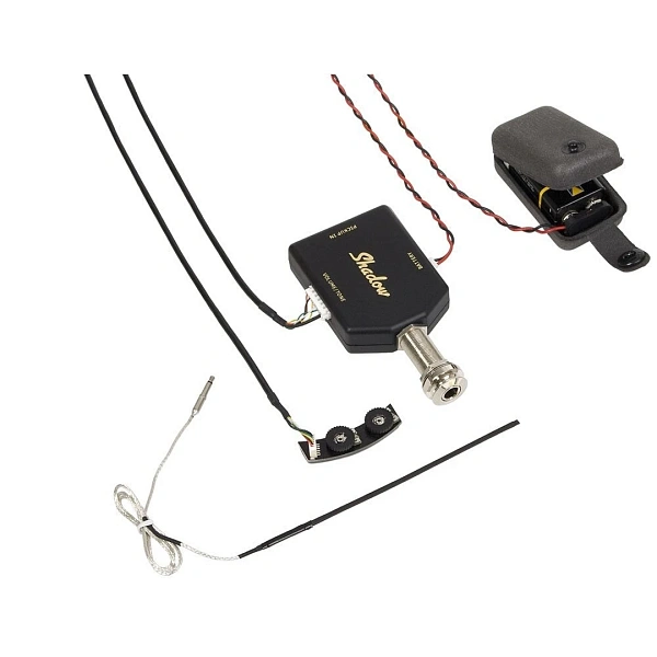 Звукосниматель Shadow SH-M-Sonic-NFX-AV
