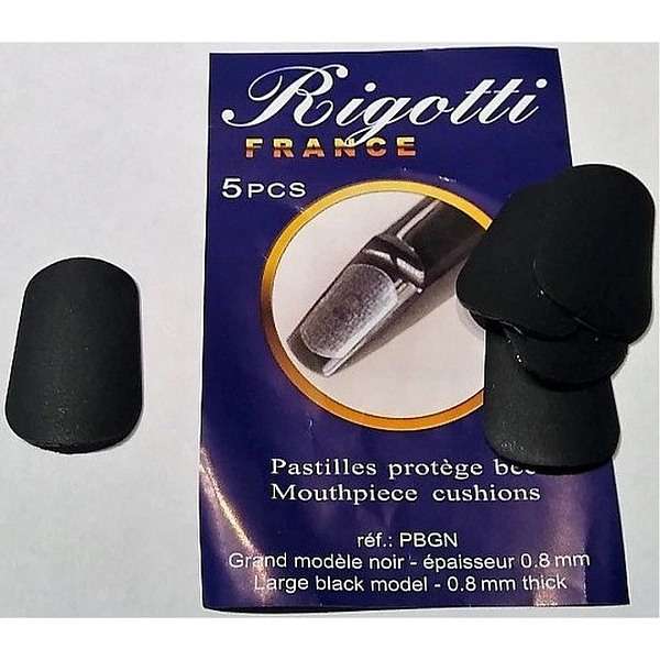 Наклейка для мундштука Rigotti PBGN