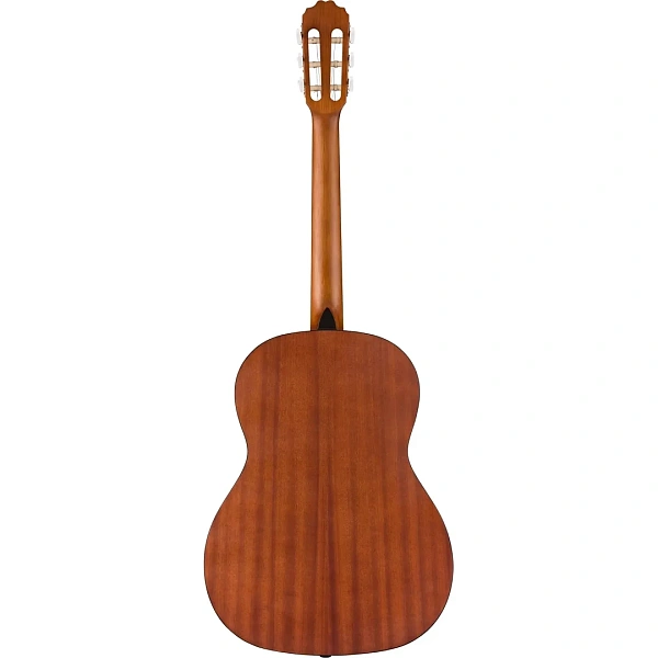 Классическая гитара Fender FA-25N WN Natural
