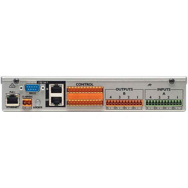 Сигнальный процессор BSS BLU-50