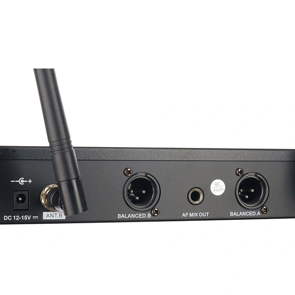 Радиосистема LAudio LS-Q2-MH