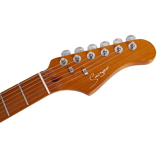 Электрогитара Smiger L-G2-PRO-DB