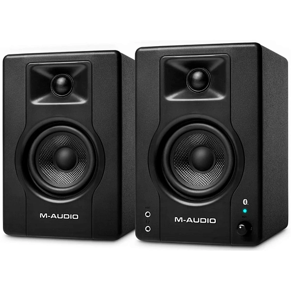 Студийные мониторы M-Audio BX3 BT