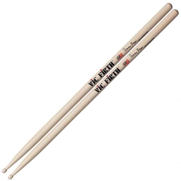 Палочки барабанные Vic Firth SHM3