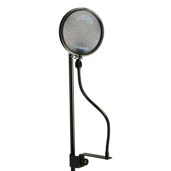 Поп-фильтр Shure PS-6